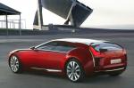 Citroen C-Metisse Concept 2006 года